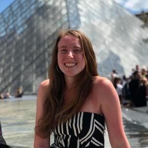 Meet your Posher, Bridget